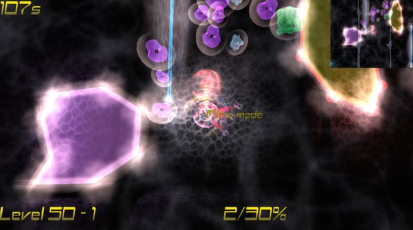 Игра Back To Life 2, скриншот