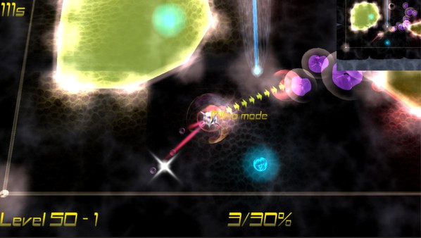 Игра Back To Life 2, скриншот