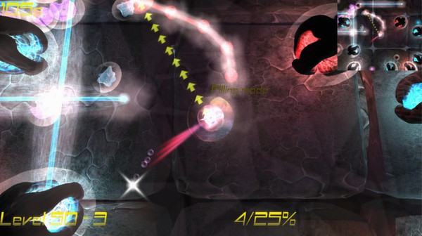 Игра Back To Life 2, скриншот