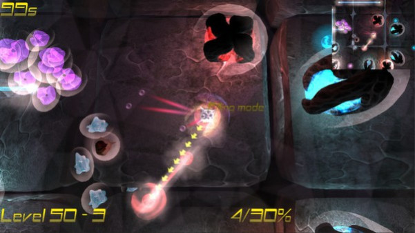 Игра Back To Life 2, скриншот