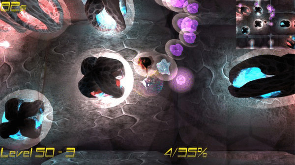 Игра Back To Life 2, скриншот