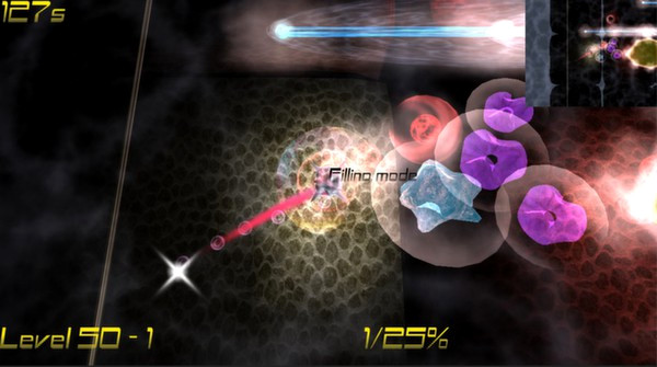 Игра Back To Life 2, скриншот