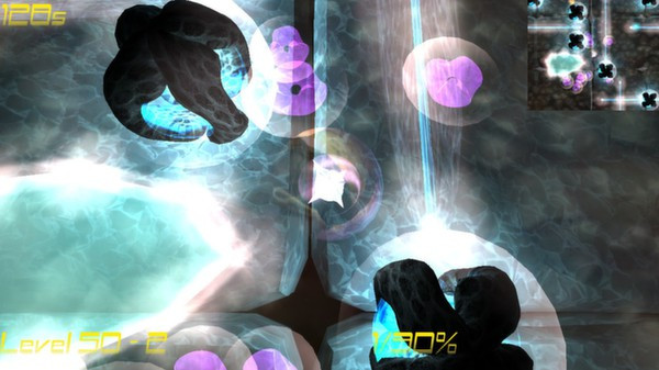 Игра Back To Life 2, скриншот