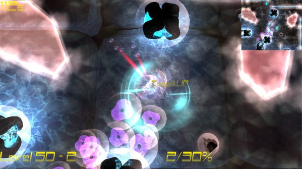 Игра Back To Life 2, скриншот