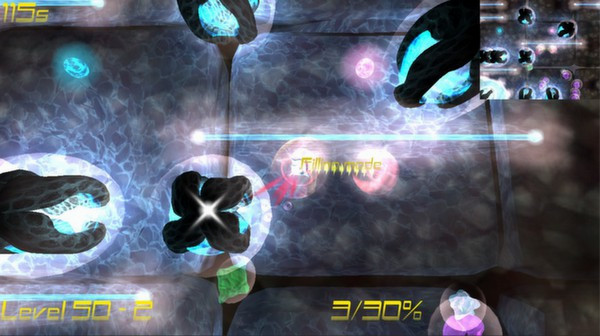 Игра Back To Life 2, скриншот