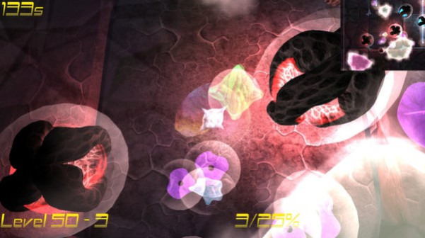 Игра Back To Life 2, скриншот