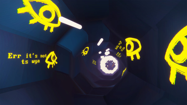 Игра Backfirewall_, скриншот