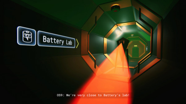 Игра Backfirewall_, скриншот