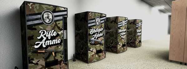 Игра Backrooms Break, скриншот