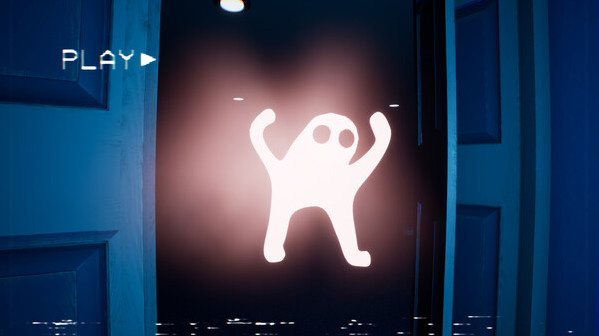 Игра Backrooms: Eight Levels, скриншот