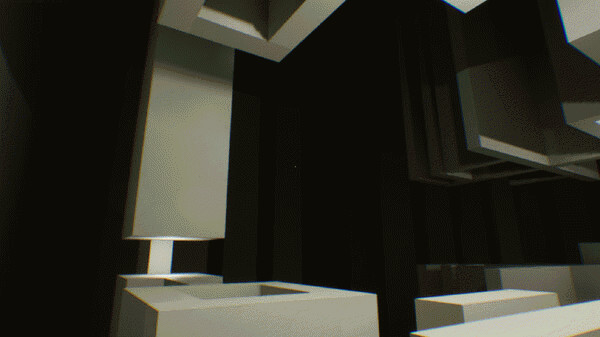 Игра Backrooms: New Gate, скриншот