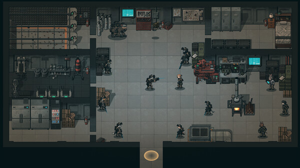 Игра Bad 2 Bad: Apocalypse, скриншот