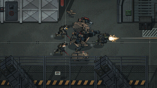 Игра Bad 2 Bad: Apocalypse, скриншот