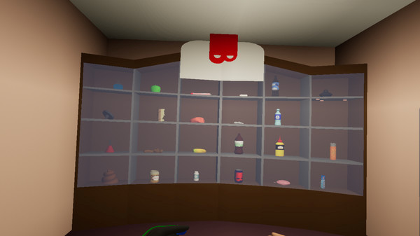 Игра Bad boy simulator, скриншот