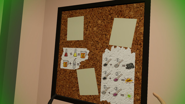 Игра Bad boy simulator, скриншот