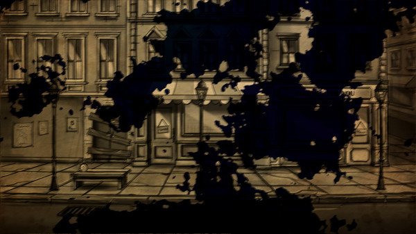 Игра Bad Dream: Fever, скриншот