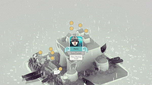 Игра Bad North: Jotunn Edition, скриншот
