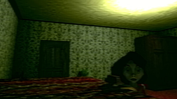 Игра Bad Parenting 1: Mr. Red Face, скриншот