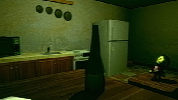 Игра Bad Parenting 1: Mr. Red Face, скриншот