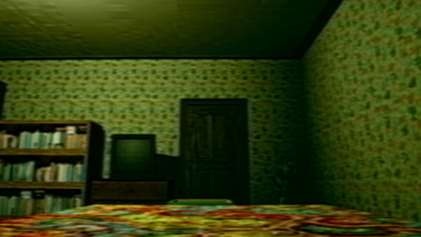 Игра Bad Parenting 1: Mr. Red Face, скриншот