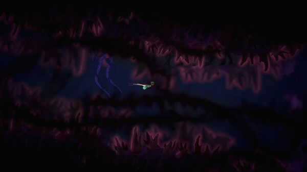 Игра Bahamut and the Waqwaq Tree, скриншот