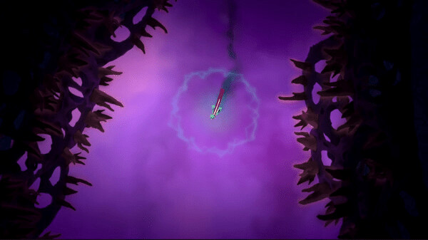 Игра Bahamut and the Waqwaq Tree, скриншот