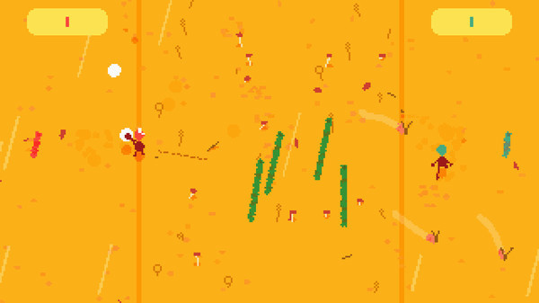 Игра Bamboo EP, скриншот