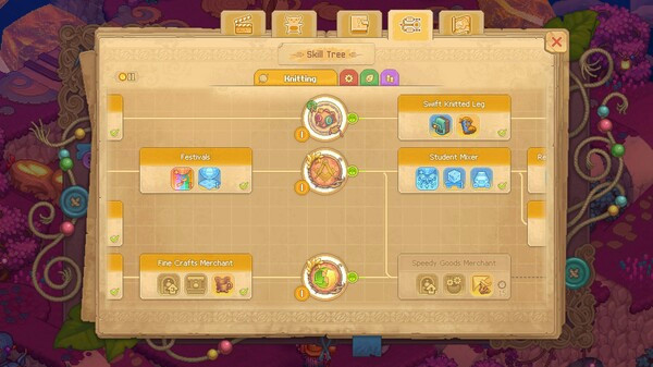 Игра Bandle Tale: A League of Legends Story, скриншот