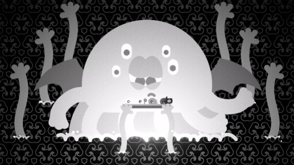 Игра Bang Bang Barrage, скриншот