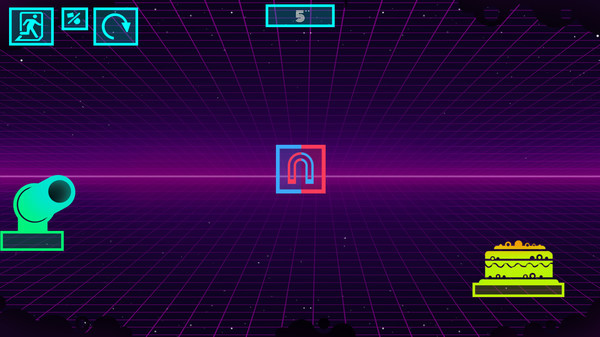 Игра Bang Bang Fruit 3, скриншот