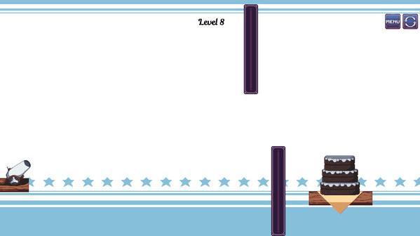 Игра Bang Bang Fruit, скриншот