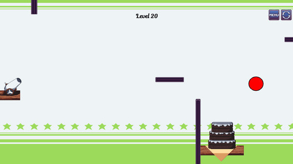Игра Bang Bang Fruit, скриншот