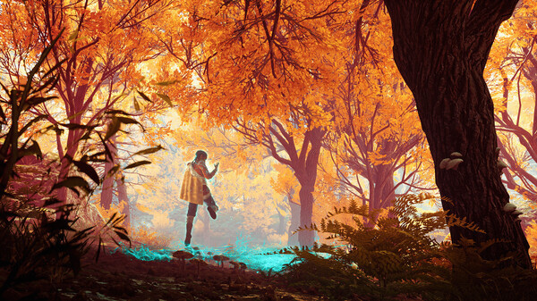 Игра Banishers: Ghosts of New Eden, скриншот