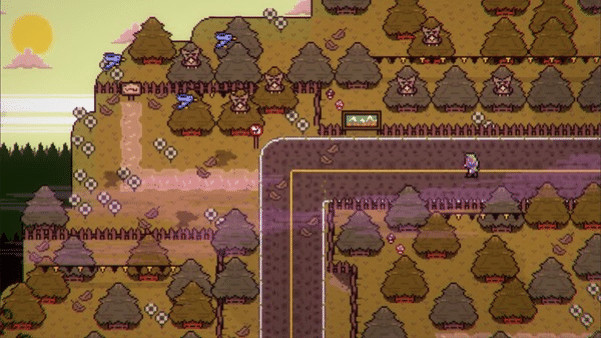 Игра Baobabs Mausoleum Ep.1: Ovnifagos Don´t Eat Flamingos, скриншот