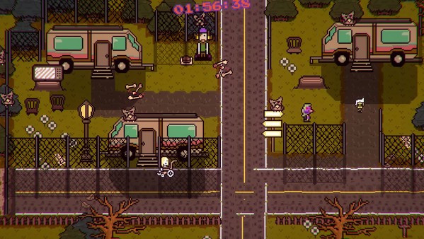 Игра Baobabs Mausoleum Ep.2: 1313 Barnabas Dead End Drive, скриншот