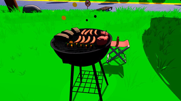 Игра ШАШЛЫКИ🍖, скриншот