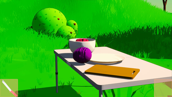 Игра ШАШЛЫКИ🍖, скриншот
