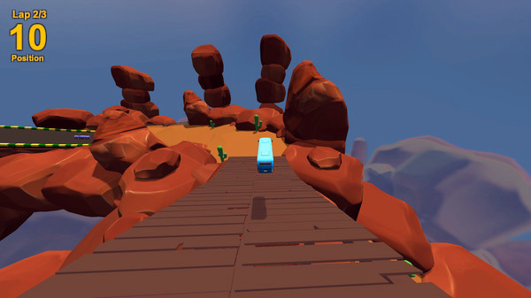 Игра Barro 22, скриншот