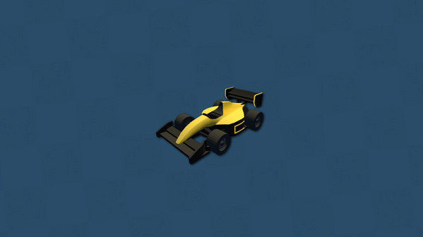 Игра Barro F - Cars Pack, скриншот