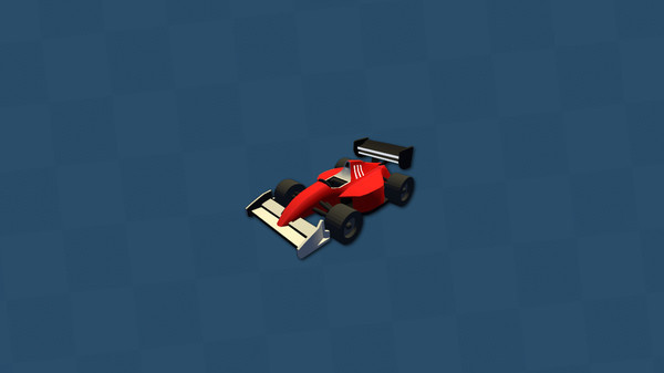 Игра Barro F - Cars Pack, скриншот