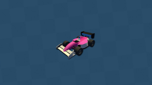 Игра Barro F - Cars Pack, скриншот