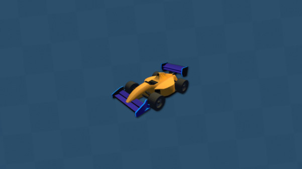 Игра Barro F - Cars Pack, скриншот