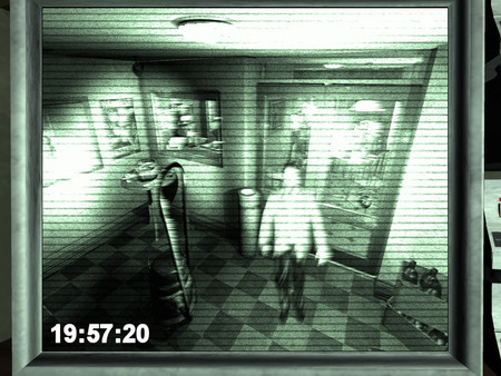 Игра Barrow Hill: Curse of the Ancient Circle, скриншот