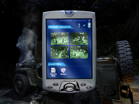 Игра Barrow Hill: Curse of the Ancient Circle, скриншот