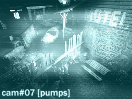 Игра Barrow Hill: The Dark Path, скриншот