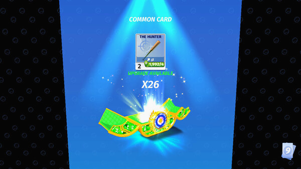 Игра Baseball Club, скриншот