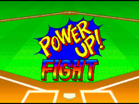 Игра BASEBALL STARS 2, скриншот