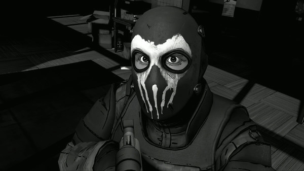 Игра Batman - The Telltale Series Shadows Mode, скриншот