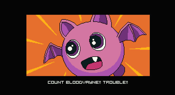 Игра BATS: Bloodsucker Anti-Terror Squad, скриншот