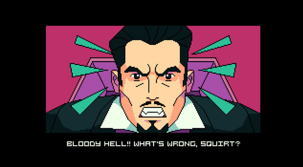 Игра BATS: Bloodsucker Anti-Terror Squad, скриншот